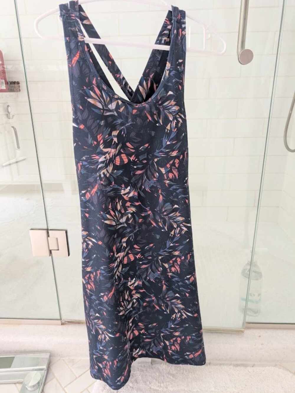 Freedom Trail Sports Dress